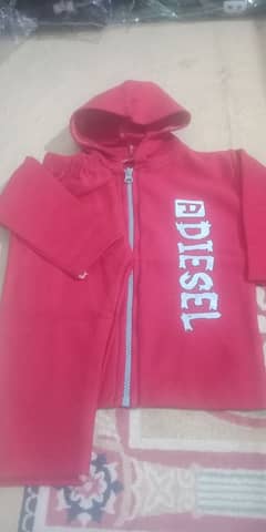 wholesale price me fleece treak suit Available