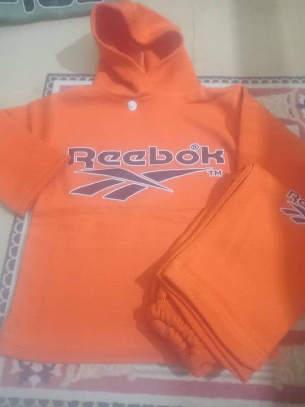 wholesale price me fleece treak suit Available 3