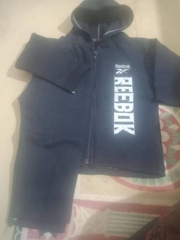 wholesale price me fleece treak suit Available 6