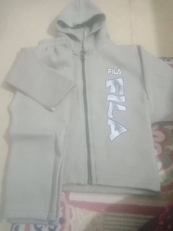 wholesale price me fleece treak suit Available 7