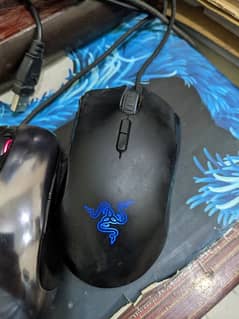 Razer Imperator Laser Gaming Mouse.