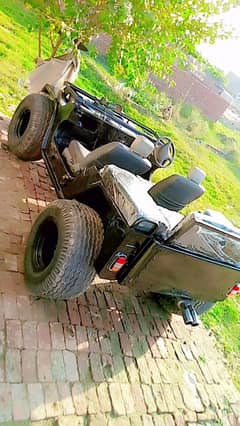 Jeep