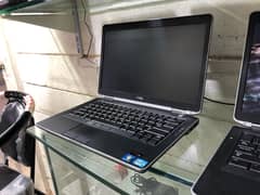 Dell Latitude 6430s