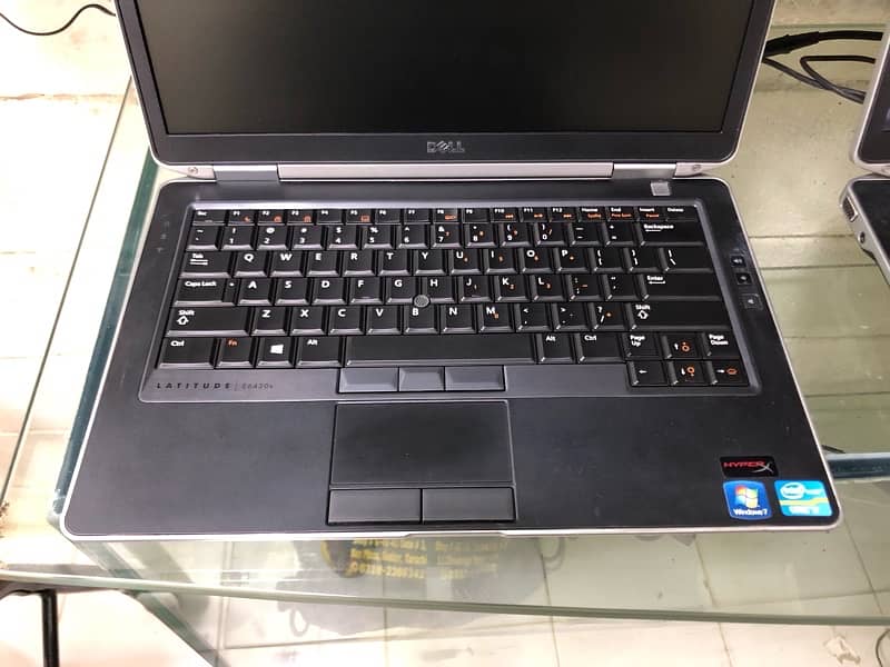 Dell Latitude 6430s 1