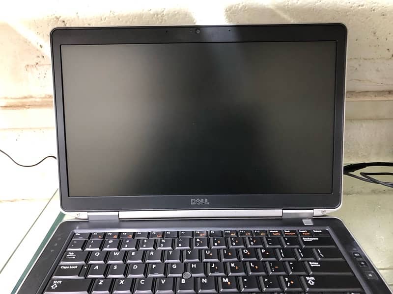 Dell Latitude 6430s 2