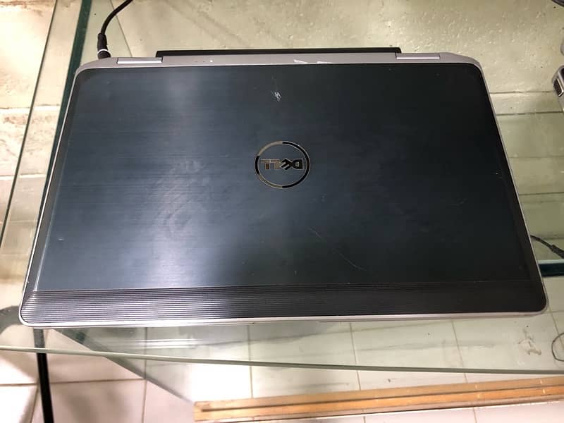 Dell Latitude 6430s 3