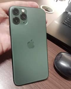 IPhone 11 Pro exchange also possible