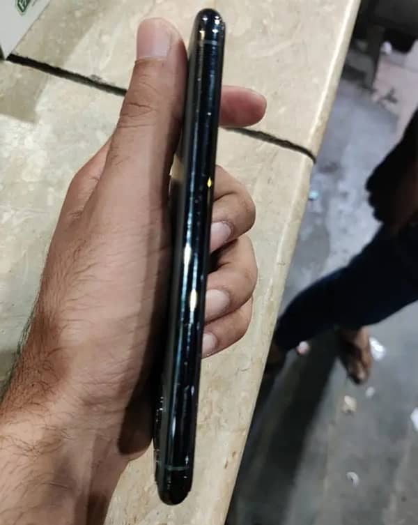 IPhone 11 Pro exchange also possible 4