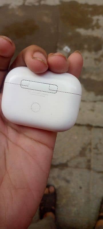 airpods pro 2nd gen case (type c) 1