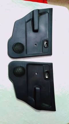 Suzuki Alto 660 cc Doors panel