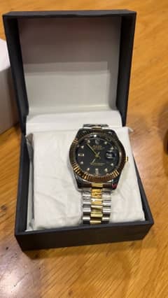 rolex watch 33500