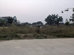 Commercial Plot for sale Zamar Valley Islamabad