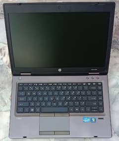 HP CORE i5 NEW CONDITION LAPTOP EVERYTHING OK