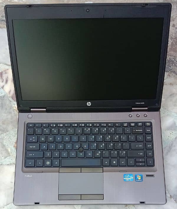 HP CORE i5 NEW CONDITION LAPTOP EVERYTHING OK 0