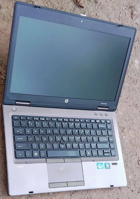 HP CORE i5 NEW CONDITION LAPTOP EVERYTHING OK 2