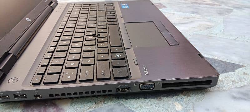 HP CORE i5 NEW CONDITION LAPTOP EVERYTHING OK 4