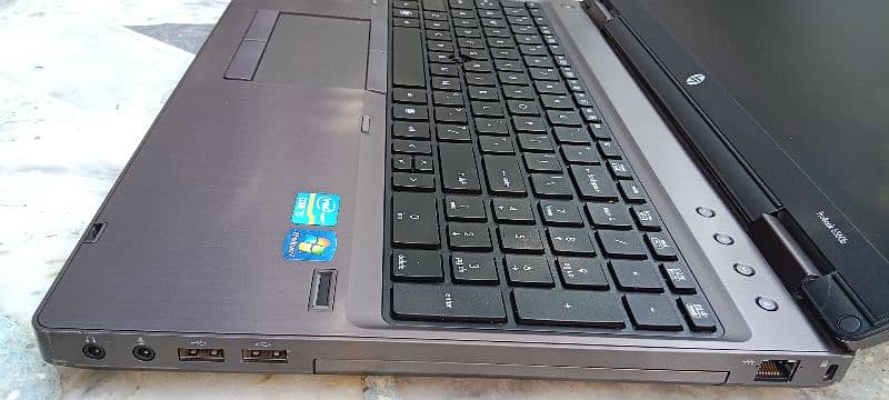 HP CORE i5 NEW CONDITION LAPTOP EVERYTHING OK 5