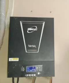 5 KV inverter 100% condition