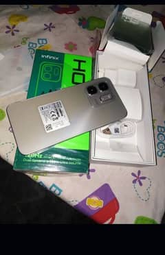 infinix