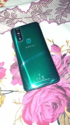 Infinix