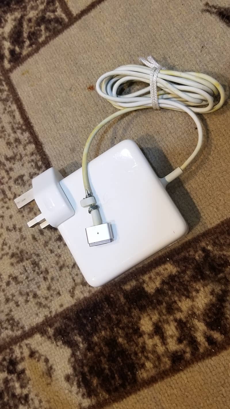 Apple MacBook Magsafe 2 Power Adapter 85W 2