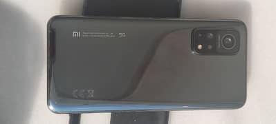 Xiaomi mi10t Pro For Pubg extreme+ (90FPS)