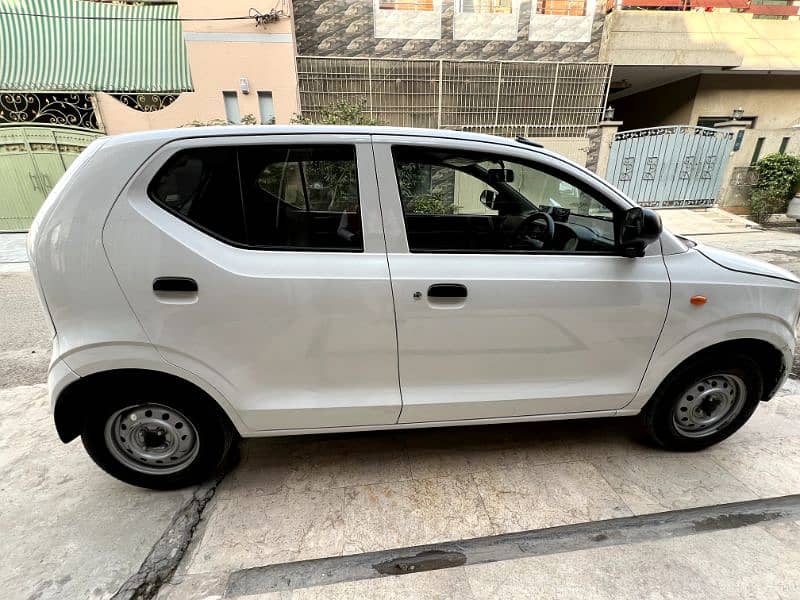 Suzuki Alto 2021 0