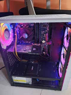 Gaming PC Thunder