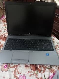 Hp 650 G1 Core i5 4th generation 8gb ram 780gb hard