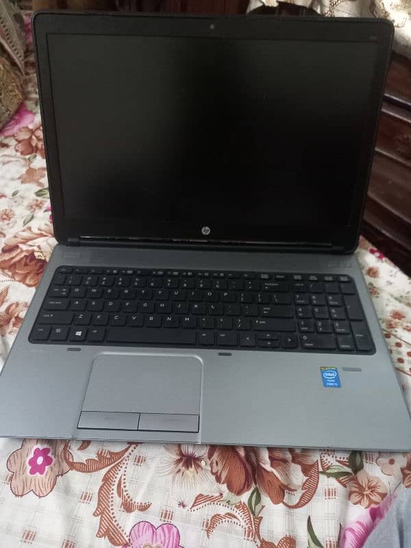 Hp 650 G1 Core i5 4th generation 8gb ram 780gb hard 0