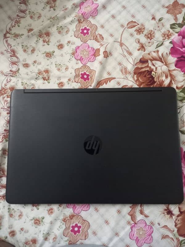 Hp 650 G1 Core i5 4th generation 8gb ram 780gb hard 1