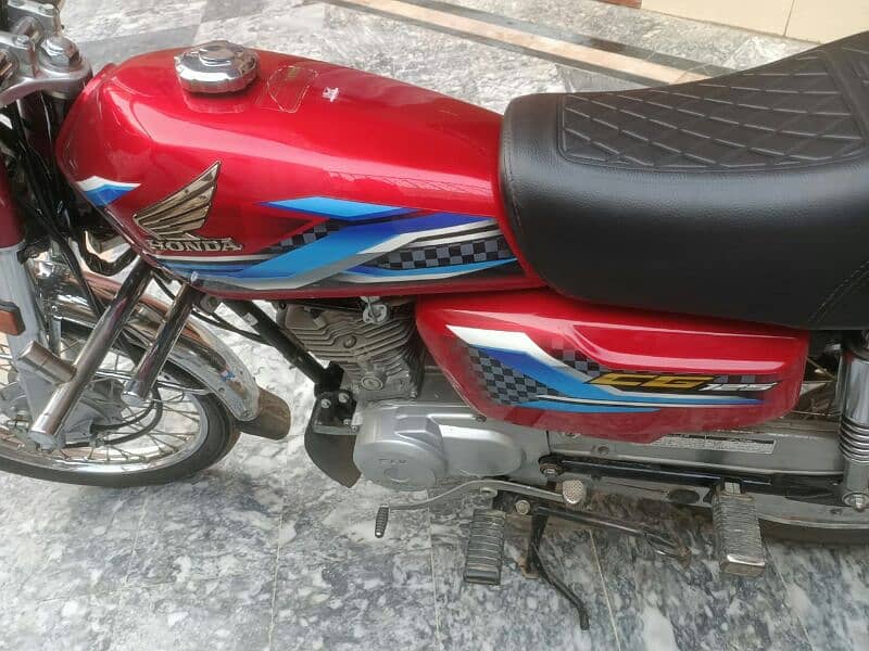 Bike for sale 1