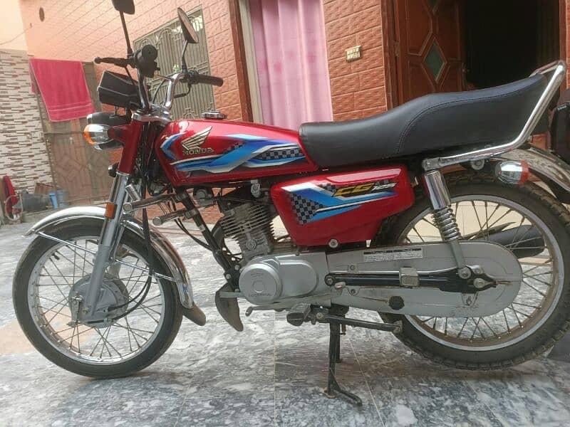 Bike for sale 3