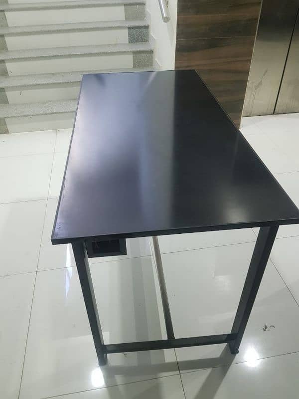 table for pc 1