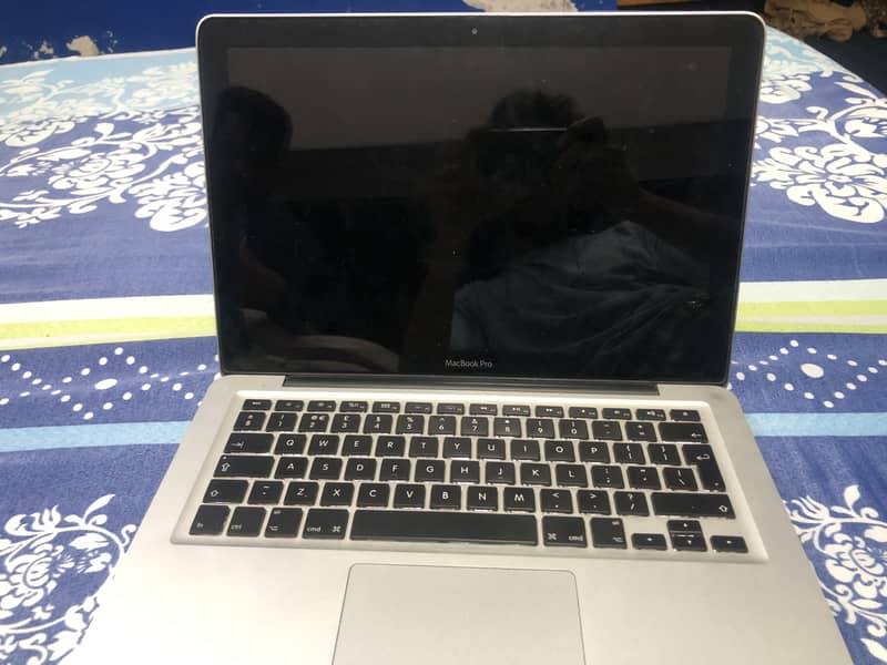 Macbook pro 2011 ( late ) 2