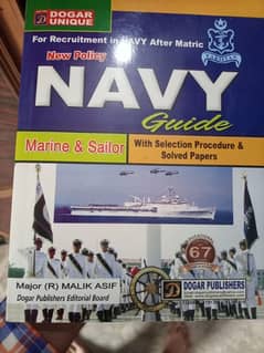 Navy sailor guide