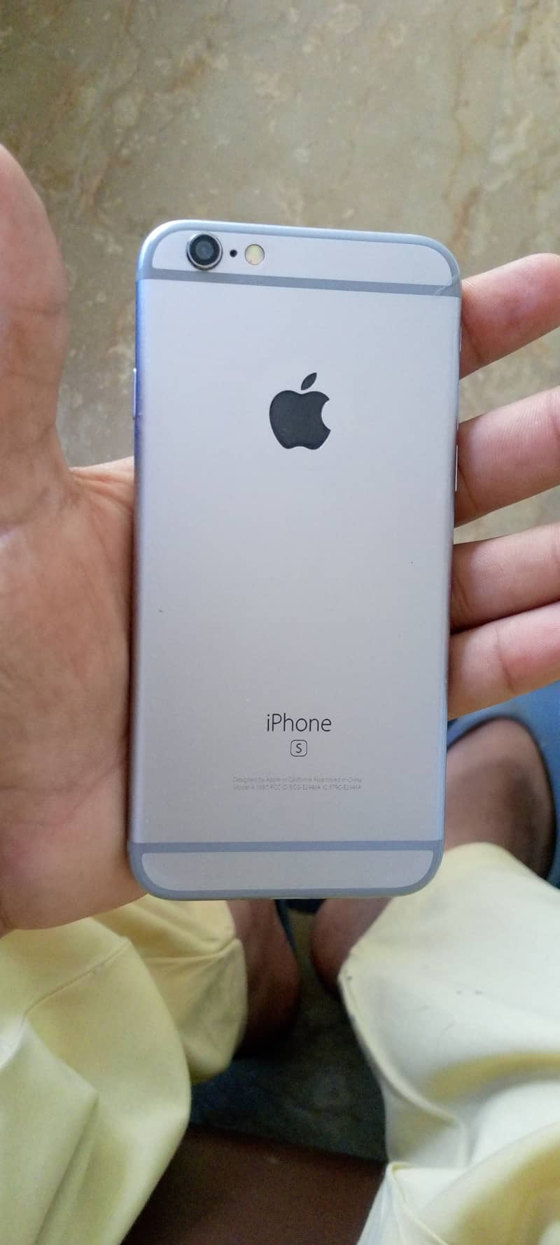 iphone 6S 32gp 0