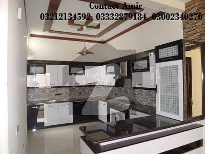 240 Sq Yd Bungalow Available In Saadi Town & Saadi Garden Scheme 33 Karachi 1