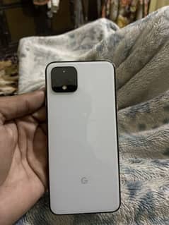 google Pixel 4