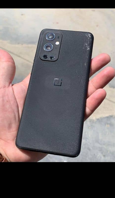 oneplus 9 pro 5g Approved (sell/Exchange) 2