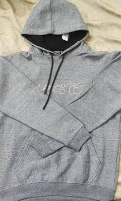 Boys Fashion Hoodie