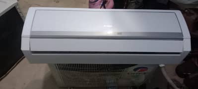 gree g10 DC inverter 1.5ton