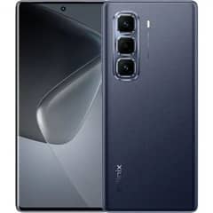 infinix hot50 pro plus