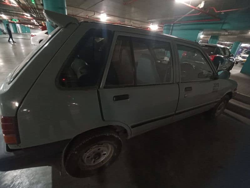 Buy Suzuki Khyber 1997 2