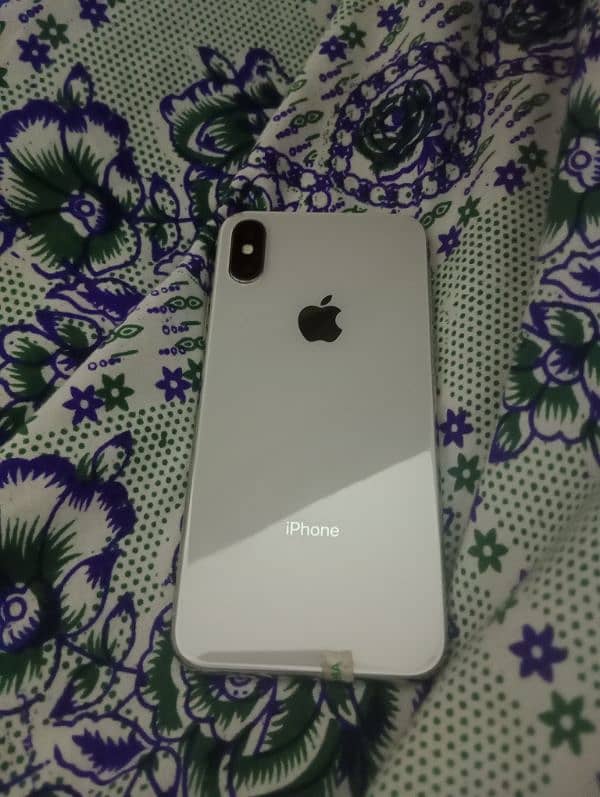 iphone x 6