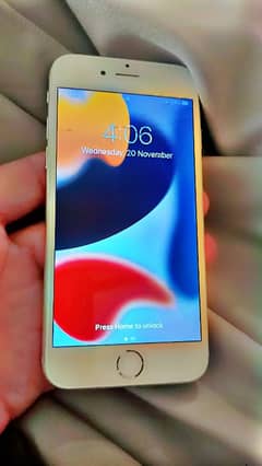 Iphone 6S 64 GB