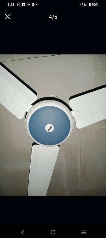 2 Parwaz Ac fan 1