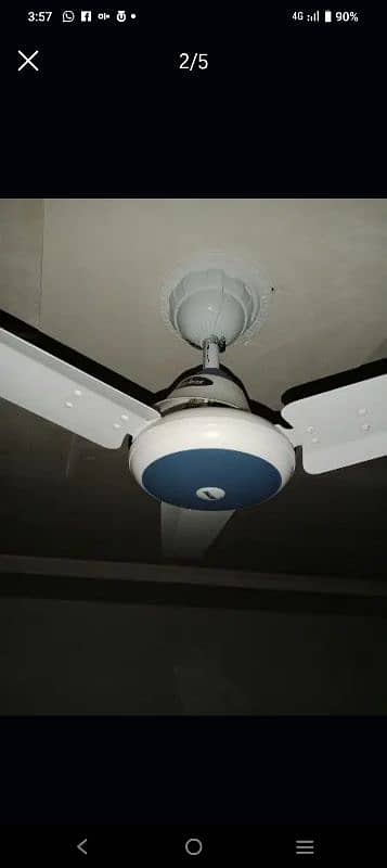 2 Parwaz Ac fan 3