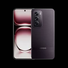 OPPO Reno 12 12/512 5G just box open