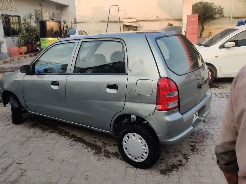 Suzuki Alto 2012 0